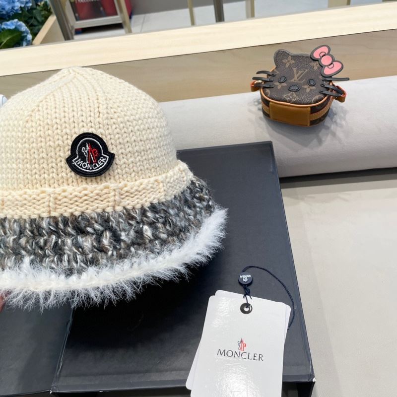 Moncler Caps